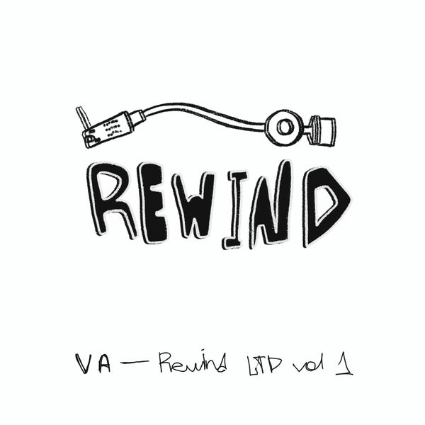 VA - Rewind Ltd, Vol. 1 / Rewind Ltd