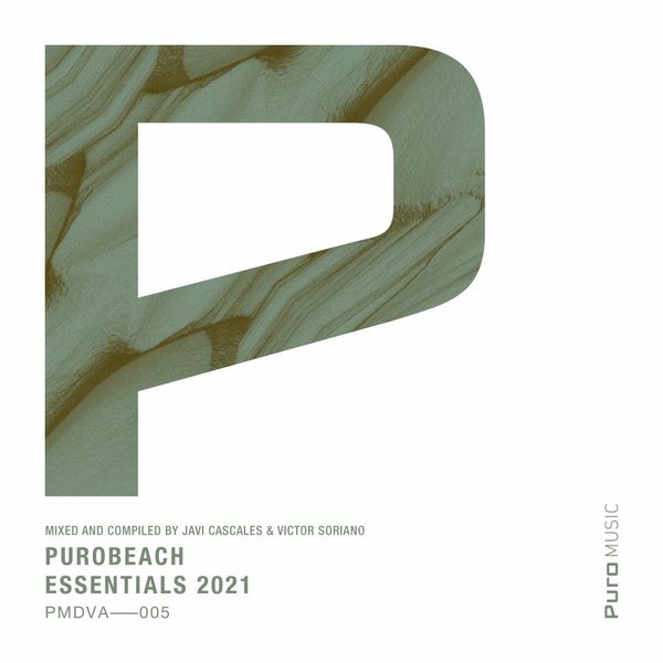 VA - Purobeach Essentials 2021 / Puro Music