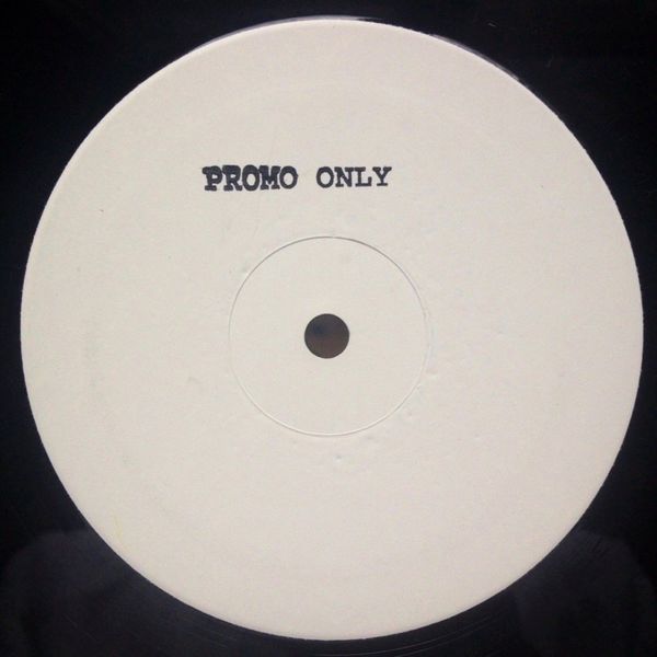 Unknown Artist - Promo Only / Jolly Jams