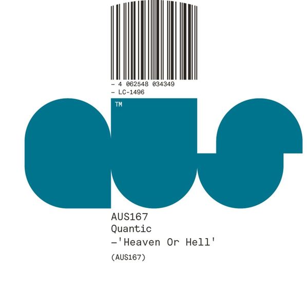 Quantic - Heaven Or Hell / Aus Music