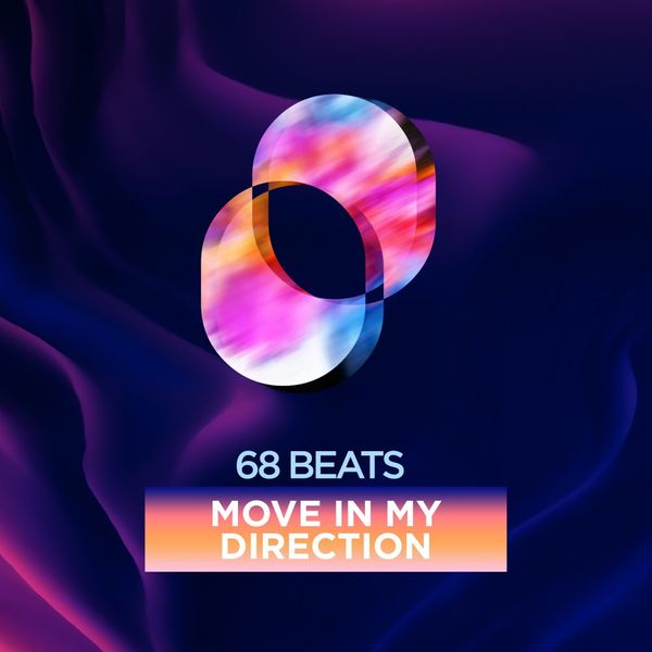 Robbie Rivera & 68 Beats - Move in my Direction / Juicy Music
