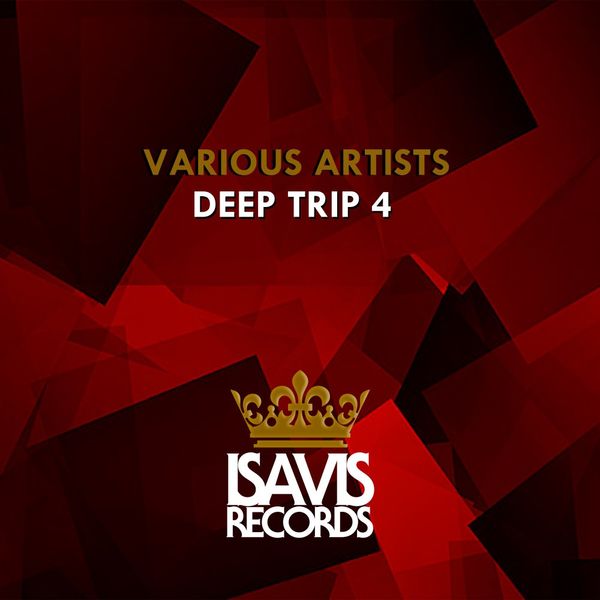 VA - Deep Trip, Vol. 4 / ISAVIS Records