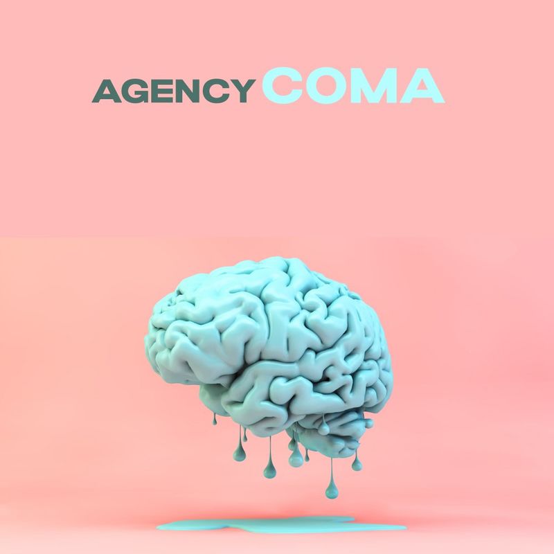 Agency - Coma / Anticodon