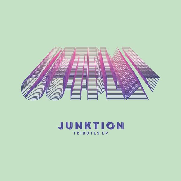 Junktion - Tributes EP / Outplay