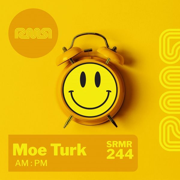 Moe Turk - AM:PM / Ready Mix Records
