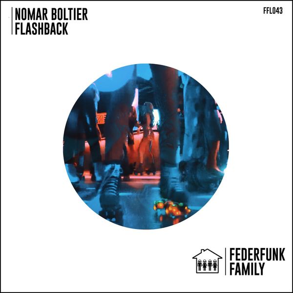 Nomar Boltier - FlashBack / FederFunk Family