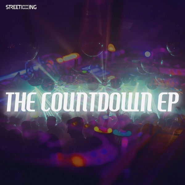 VA - The Countdown EP / Street King