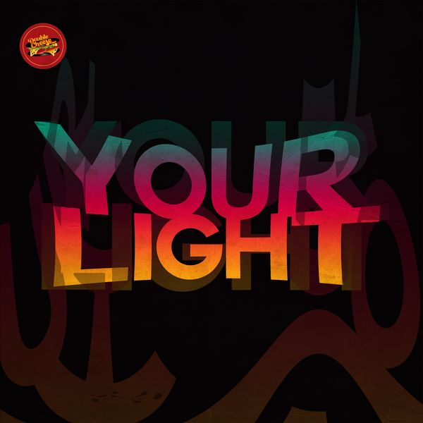 Soul Dao - Your Light / Double Cheese Records