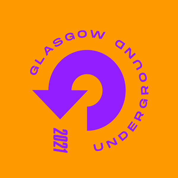 VA - Glasgow Underground 2021 / Glasgow Underground