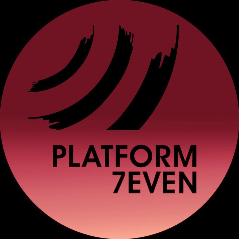 Kuzey - Cant Get Enough / Platform 7even