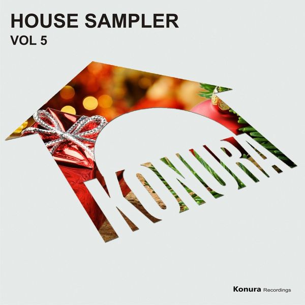 VA - KONURA House Sampler, Vol. 5 / Konura Recordings
