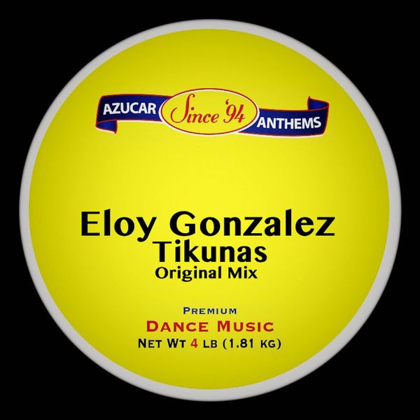 Eloy González - Tikunas / Azucar Distribution