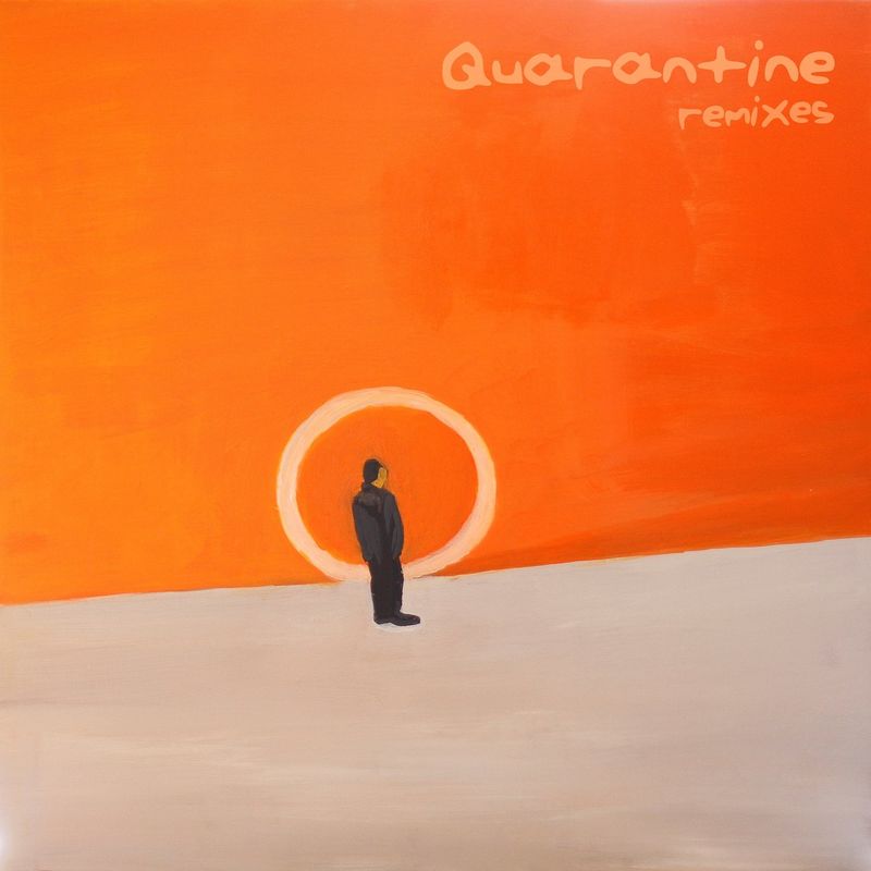 Third Attempt - Quarantine Remixes / Beatservice Records