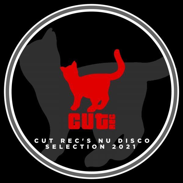 VA - Cut Rec's Nu Disco Selection 2021 / Cut Rec