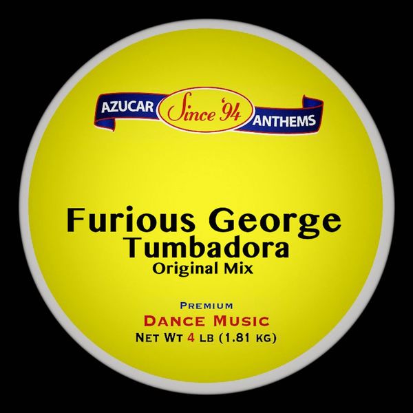 Furious George - Tumbadora / Azucar Distribution