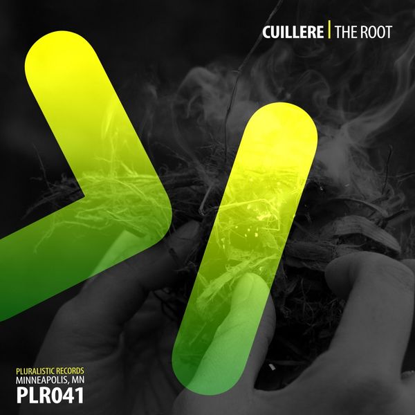 Cuillere - The Root / Pluralistic Records