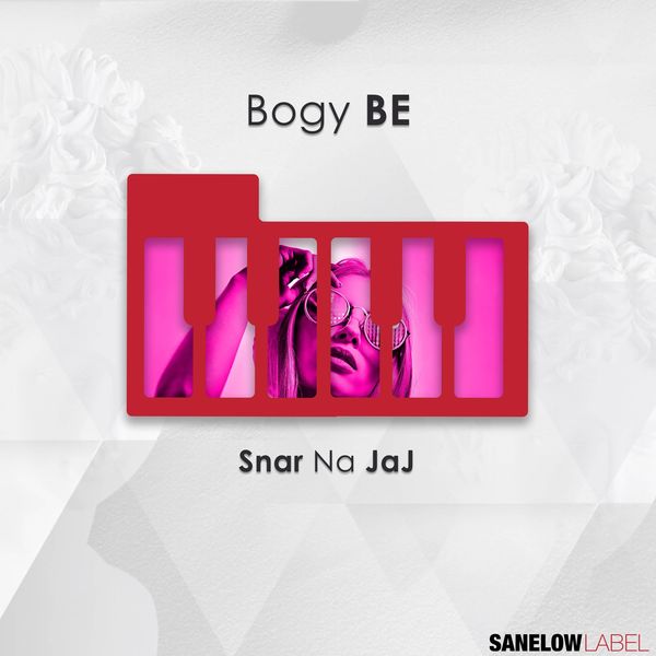 Bogy BE - Snar Na Jaj / Sanelow Label