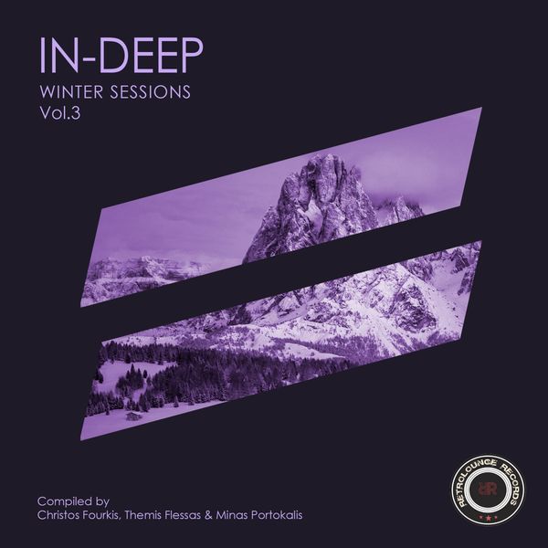 VA - In-Deep the Winter Sessions,Vol. 3 / Retrolounge Records