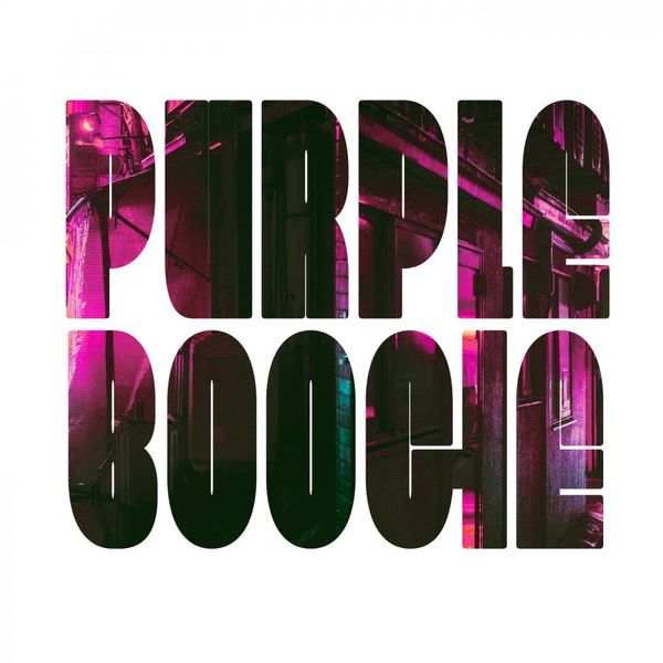 VA - Purple Boogie Compilation / Purple Boogie