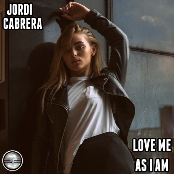 Jordi Cabrera - Love Me As I Am / Soulful Evolution