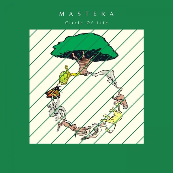 Master A - Circle Of Life / Afro Truly Music