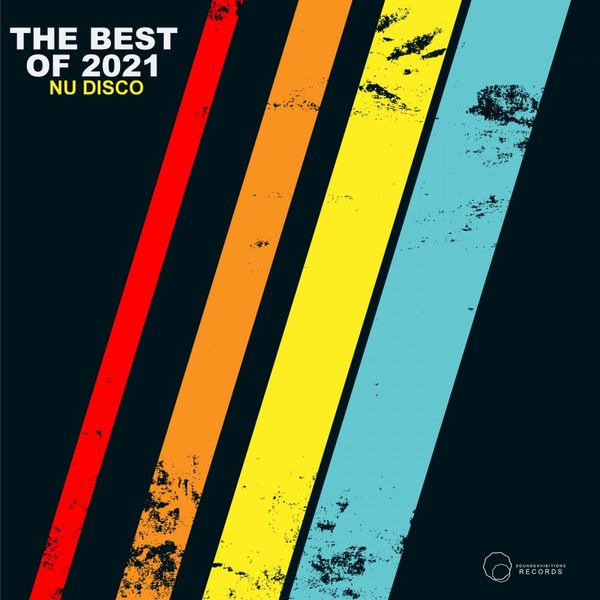 VA - The Best Of 2021 Nu Disco / Sound-Exhibitions-Records