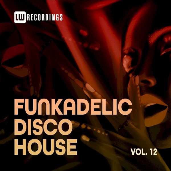 VA - Funkadelic Disco House, 12 / LW Recordings