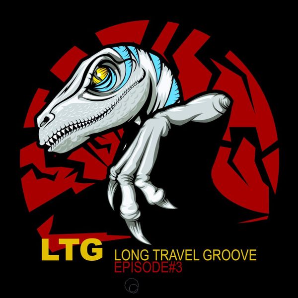 LTG Long Travel Groove - Episode#3 / Sound-Exhibitions-Records