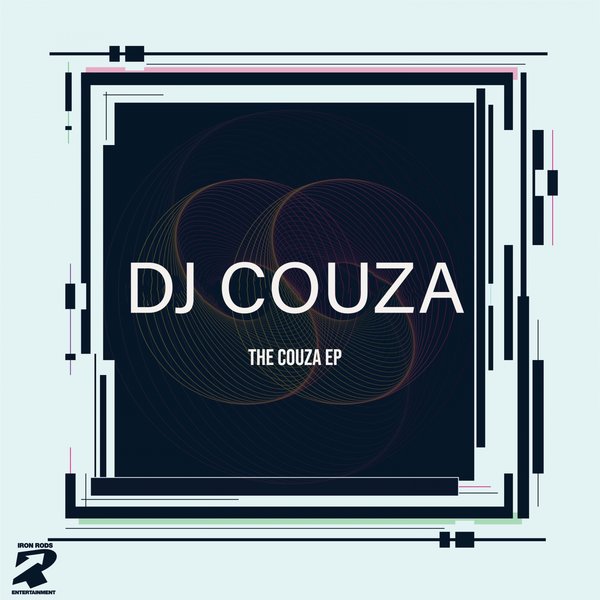 DJ Couza - The Couza - EP / Iron Rods Music