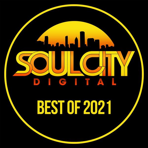 VA - Soul City Digital: Best of 2021 / Soul City Digital
