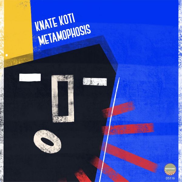 Knate Koti - Metamorphosis / DeepStitched