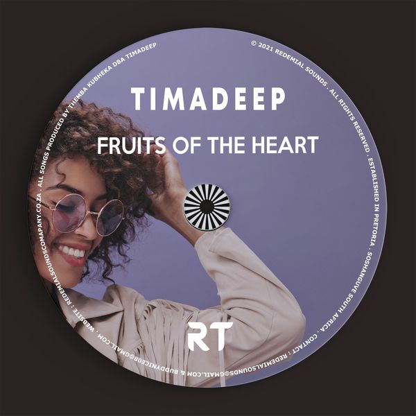 TimAdeep - Fruits of the Heart / Redemial Tunes