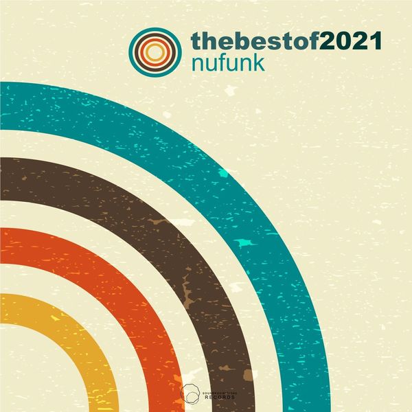 VA - The Best Of 2021 Nu Funk / Sound-Exhibitions-Records