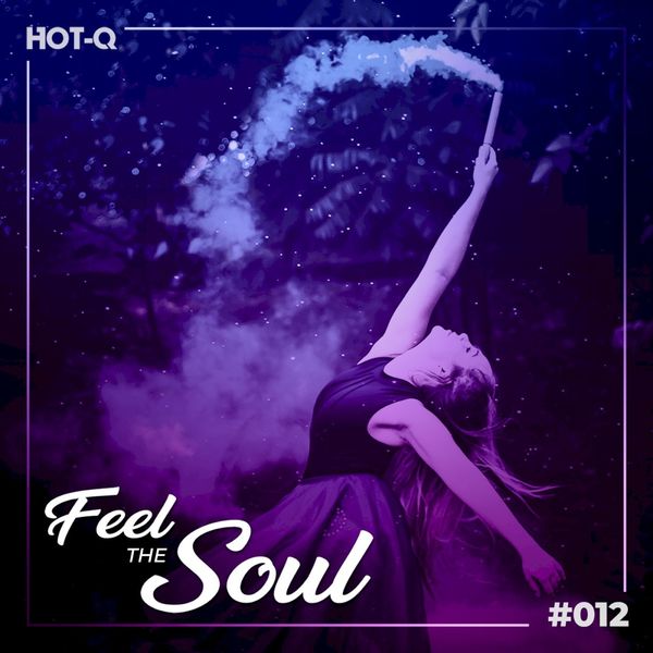 VA - Feel The Soul 012 / HOT-Q