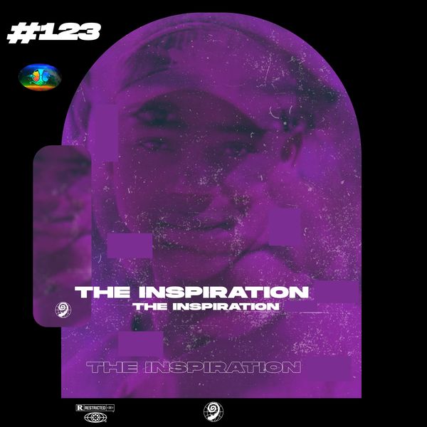VA - The Inspiration / Africa Mix