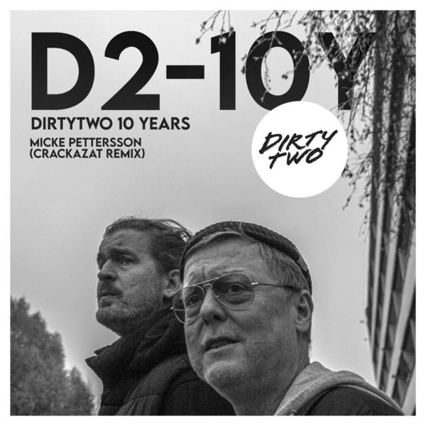 Dirtytwo - Micke Pettersson (Crackazat Remix) / Peking House