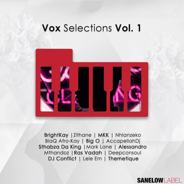 VA - Vox Selections, Vol. 1 / Sanelow Label