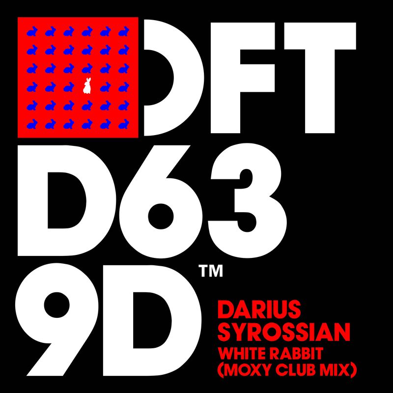 Darius Syrossian - White Rabbit (Moxy Club Mix) / Defected Records