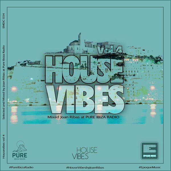 VA - Housevibes, Vol. 4 / Epoque Music