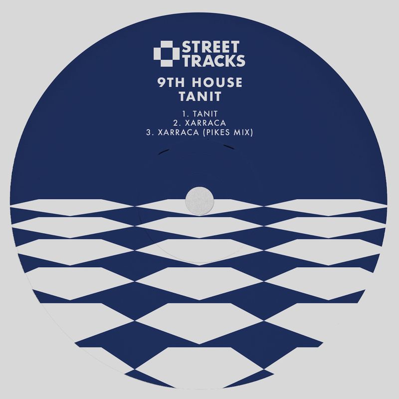 9th House - Tanit / W&O Street Tracks