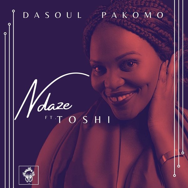 Dasoul, Pakomo feat. Toshi - Ndaze / Merecumbe Recordings