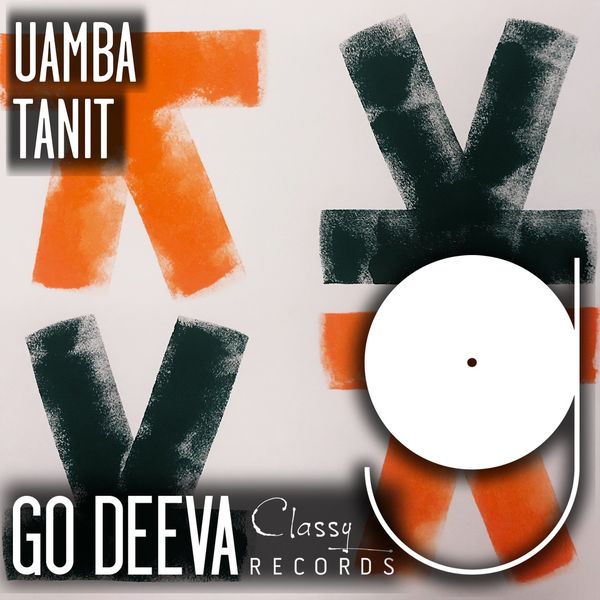 Tanit - Uamba / Go Deeva Records