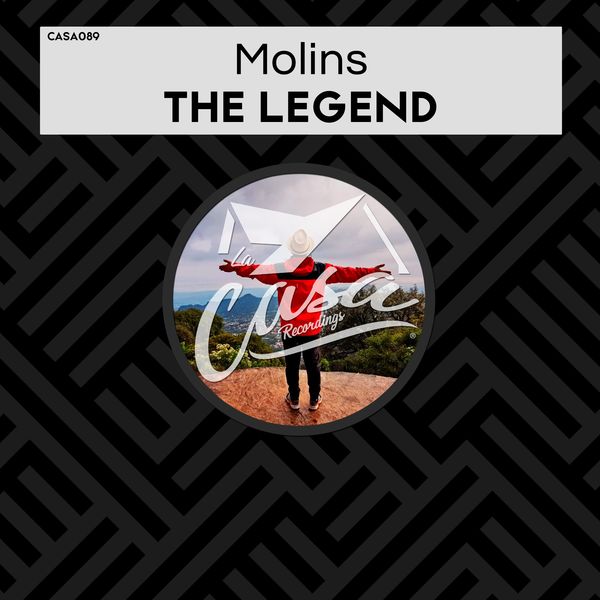 Molins - The Legend / La Casa Recordings