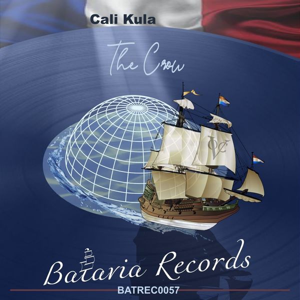 Cali Kula - The Crow / Batavia Records