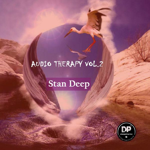 Stan Deep - Audio Therapy Vol.2 / Deephonix