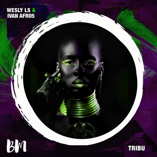 Wesley LS - Tribu / Black Mambo