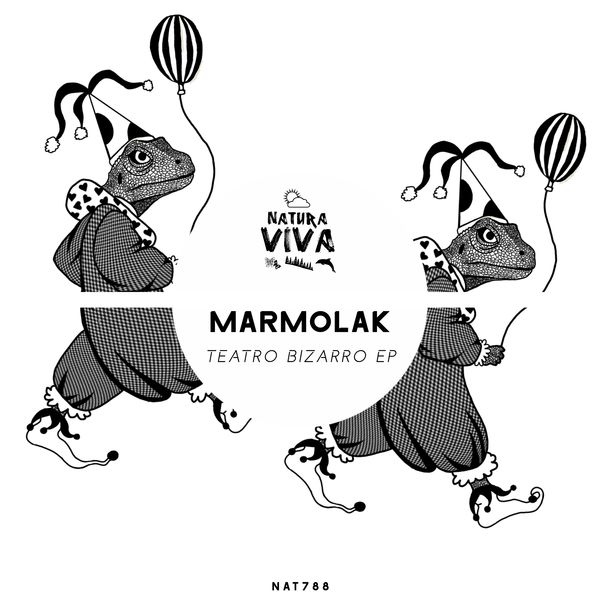 Marmolak - Teatro Bizarro / Natura Viva