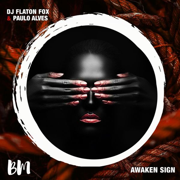 DJ Flaton Fox & Paulo Alves - Awaken Sign / Black Mambo
