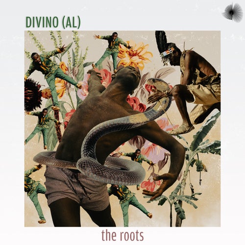 Divino (AL) - The Roots / Bosom