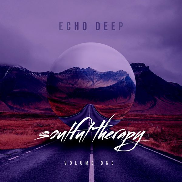 Echo Deep - Soulful Therapy Vol.1 / Blaq Diamond Boyz Music